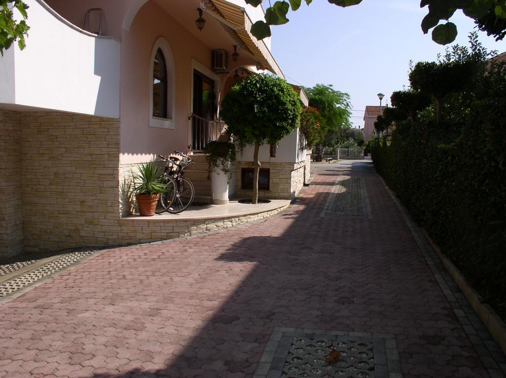 Apartment Antisin Zadar Exterior foto